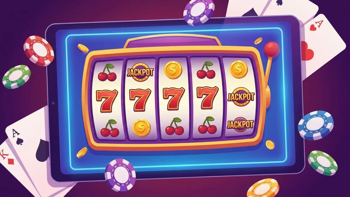 Casino Spiele